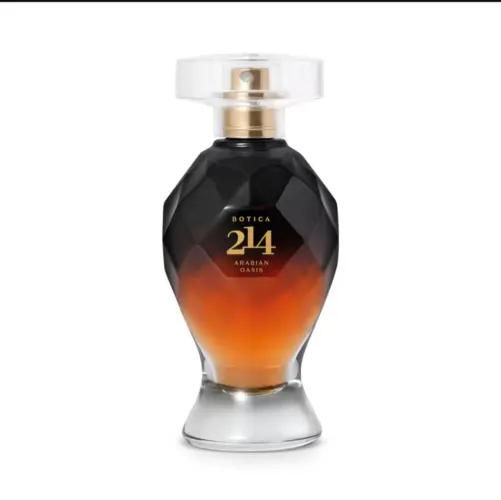 Eau de parfum Arabian Oásis