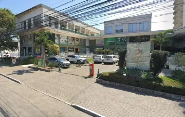 Loja Comercial 119m2 - Estrela do Norte - São Gonçalo - RJ