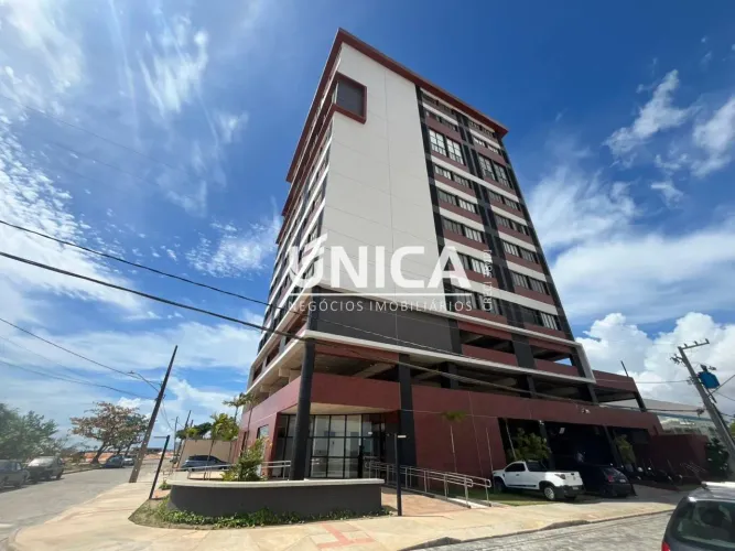 Alugue Studio Mobiliado no Condomínio Smart rio Aracaju