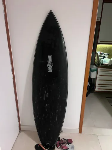 Prancha JS - CarboTune Monsta 10 