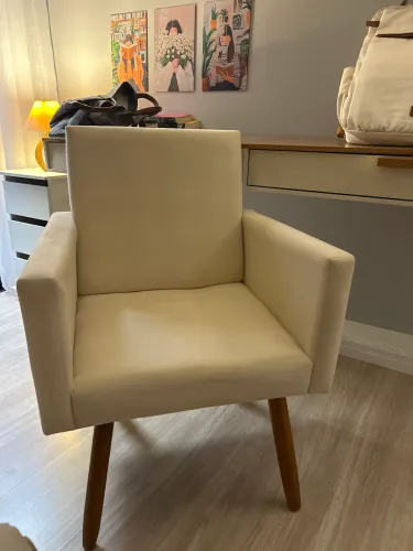 2 Poltronas
