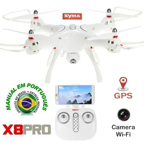 Vendo Drone