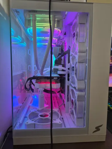 Vendo pc gamer