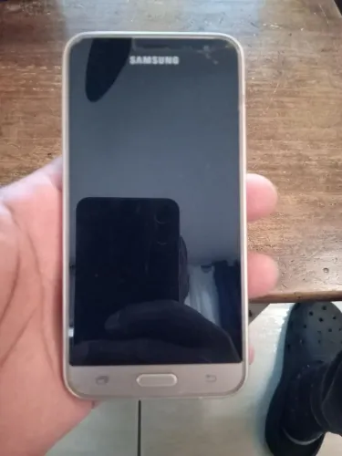 Celular Samsung Galaxy j3 2016