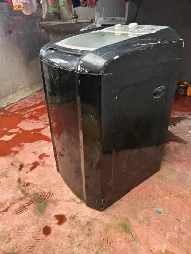 Máquina de lavar Colormaq 11kg