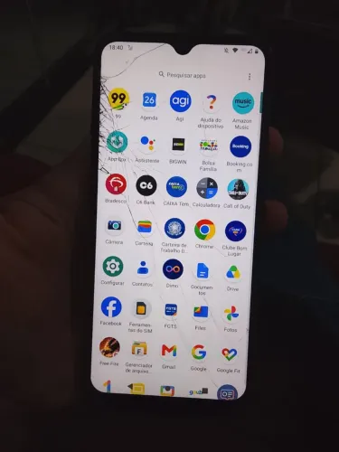 Moto g 20