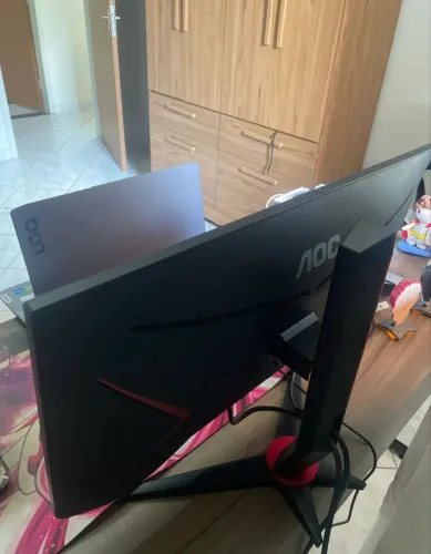 Monitor 165Hz AOC