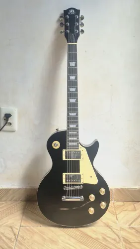 Guitarra les paul - ENTREGA GRÁTIS