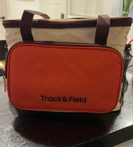 Bolsa térmica Track Field