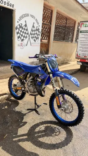 Yz 125 2023