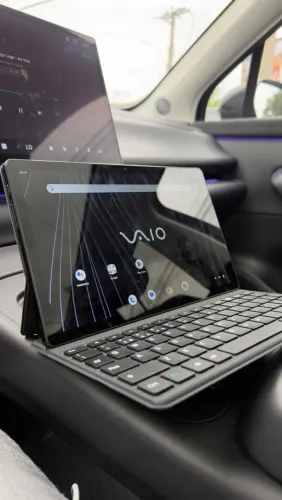 Tablet Sony Vaio TL10