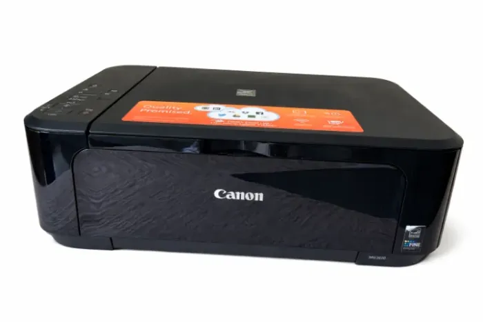 Impressora Canon PIXMA MG3610 - Nunca Usada
