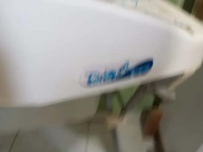 Banheira Burigotto unissex 