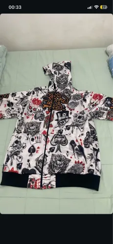 Blusa de frio MCD 