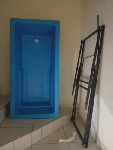 Banho e tosa