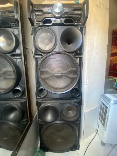 Som músicas