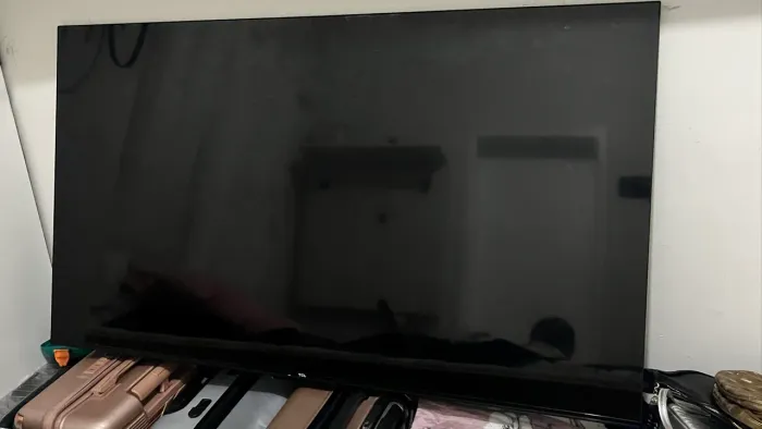 TV 55 polegadas 