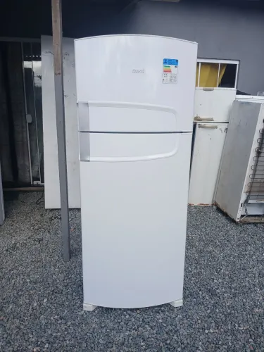 GELADEIRA CONSUL GELO SECO semi nova 