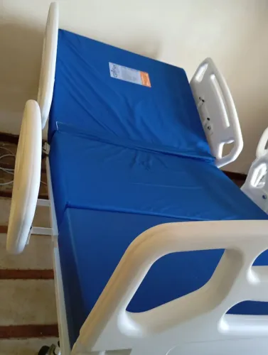 Locação de Cama Hospitalar 