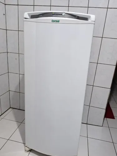 GELADEIRA CONSUL