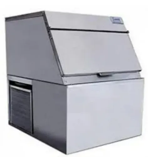 Maquina de gelo everste CG50 