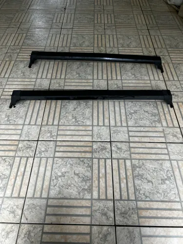 Rack para teto veículo !