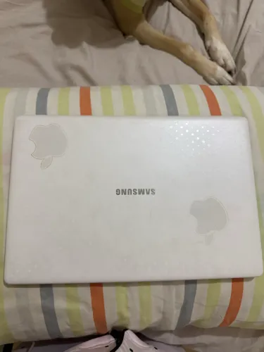 Notebook Samsung