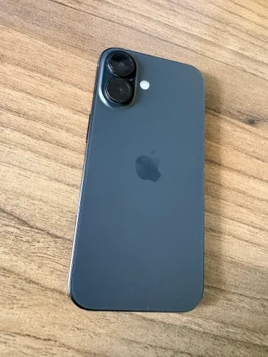 iPhone 16 Garantia Apple