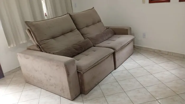 Vendo sofá