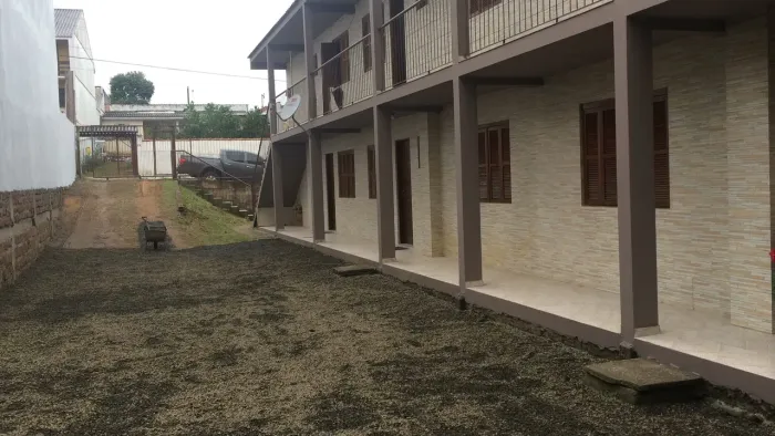 Apartamento 1 dormitório parada 38 Viamão