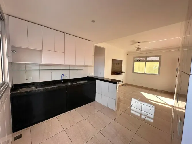APARTAMENTO 3 QUARTOS - SÃO BENEDITO / CANAÃ