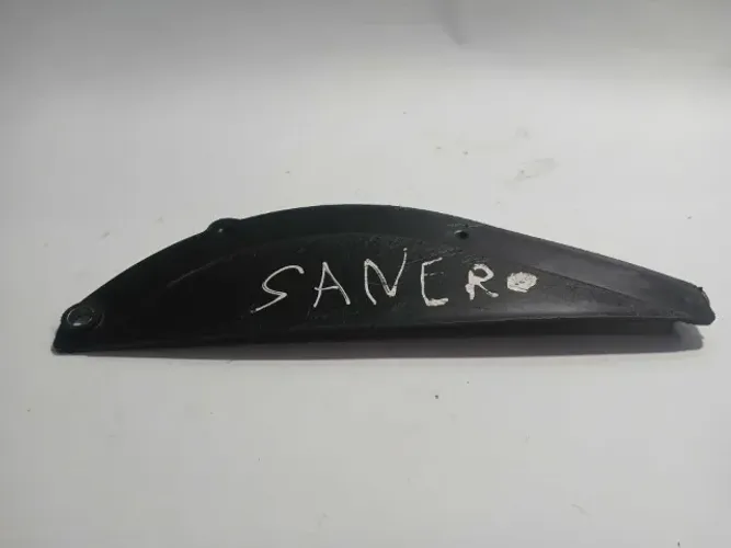 Capa Protetor Cambio Renault Sandero 1.0 16v 2009/2015