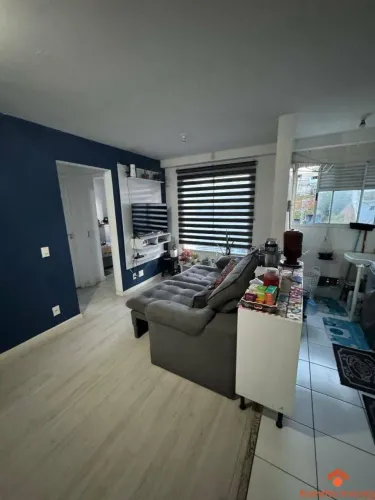 Apartamento à venda, 44 m² por R$ 300.000,00 - Conceição - Osasco/SP