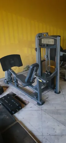Leg horizontal wellness Linha impulse profissional valor 10 mil