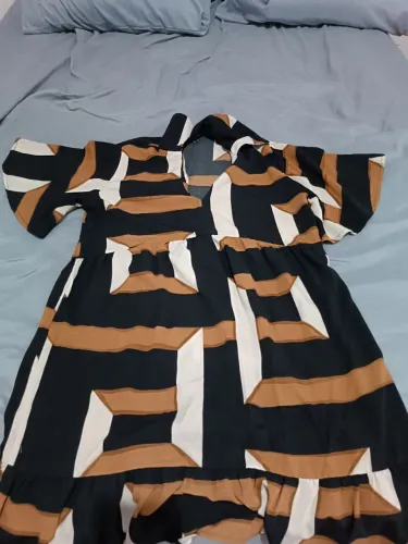 Vestido Zizane