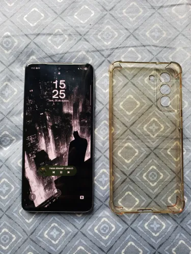 S21FE Zero, Vendo ou Troco.