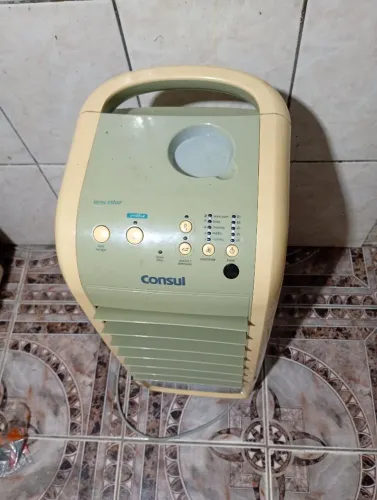 Ar-condicionado Consul