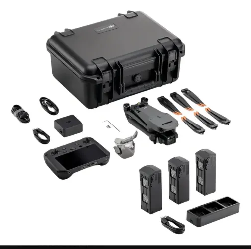 DJI MAVIC 3 T 3 Bateria 