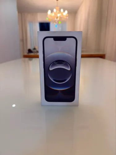 iPhone 16E, 128GB (lacrado) Garantia APPLE + NOTA