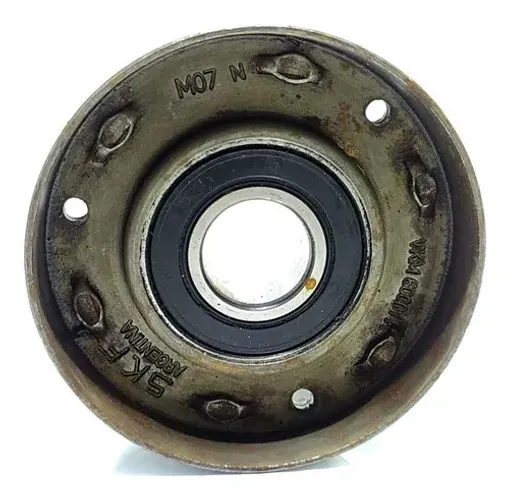 Polia Rolamento Esticador Correia Poly-v Gm Corsa Gl 1.6 199