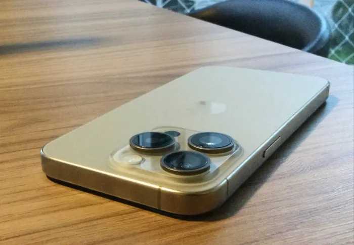 iPhone 15 pro 256gb sem FaceId