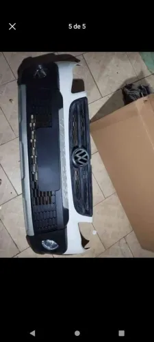 Para-choque Saveiro g6