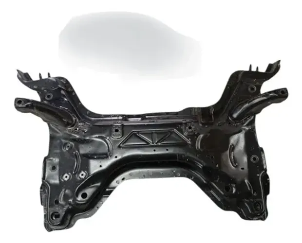 Quadro Agregado Suspensão Peugeot 3008 2011 2012