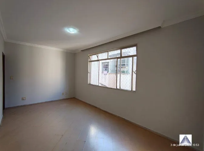 APARTAMENTO DE 3 QUARTOS COM SUÍTE E 2 VAGAS NO GRAJAU