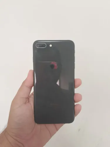 iPhone 8 plus 