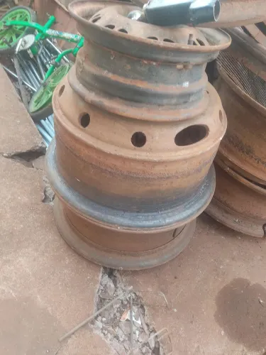 Rodas para caminhão 