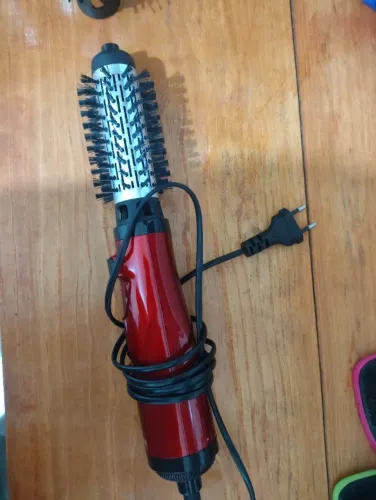 ESCOVA GIRATÓRIA GAMA