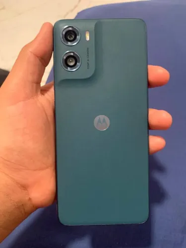 Moto g06