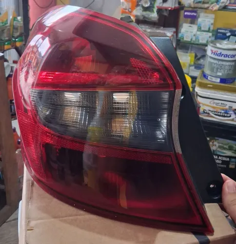 Lanternas traseiras ford ka 2015/ 2020