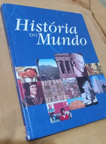 Historia do Mundo